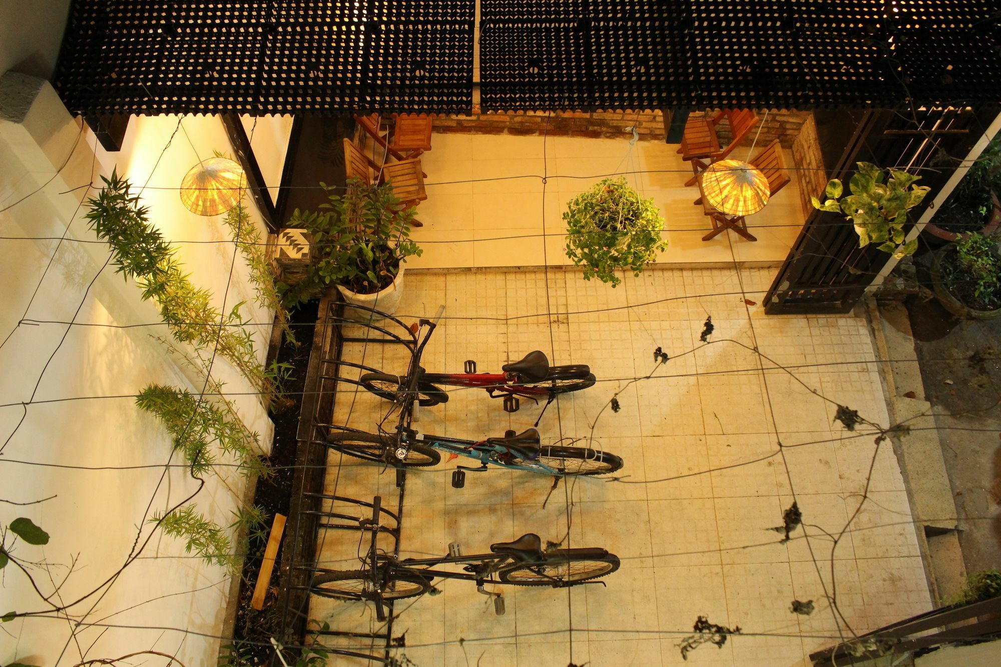 Cucu Hostel Ho Şi Min Exterior foto