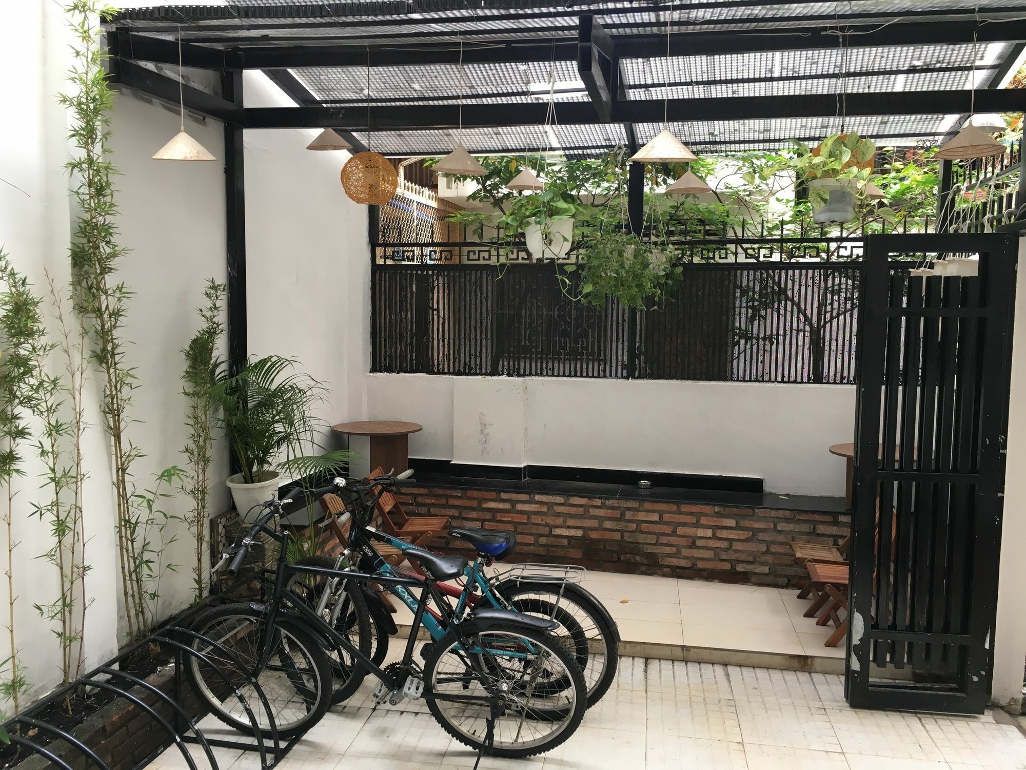 Cucu Hostel Ho Şi Min Exterior foto